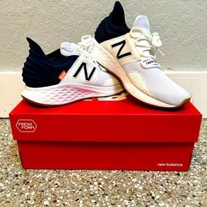 New Balance Fresh Foam Roav size 9.5 **Brand New in Box**